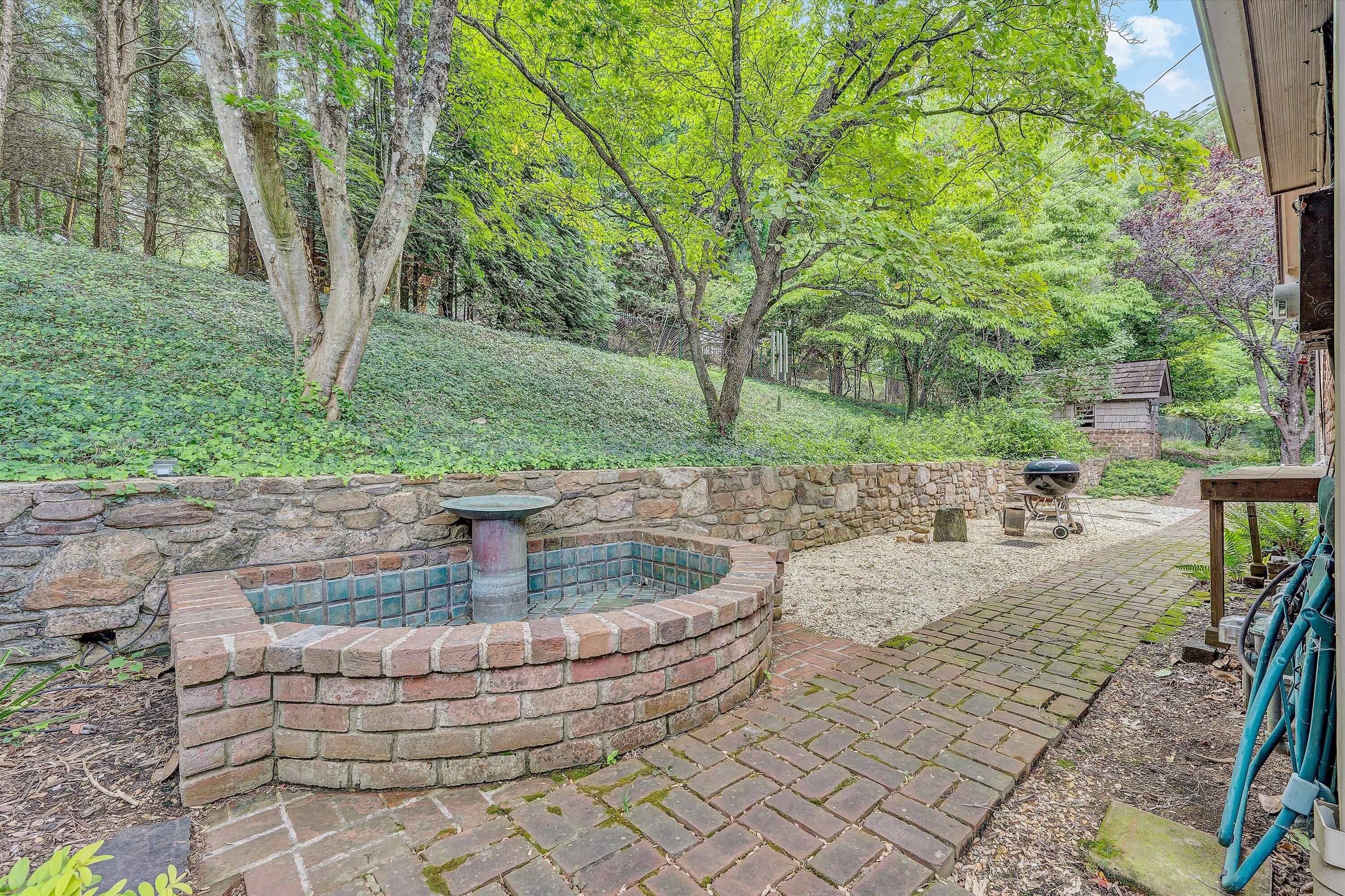 705 Beech Road Salem, VA 24153 - Photo 21 of 80 21-DSC05958