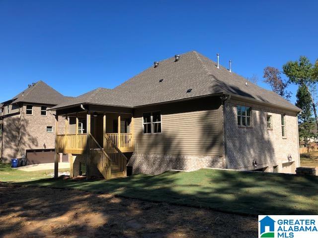 7321 Bayberry Road Helena, AL 35022 - Photo 39 of 44