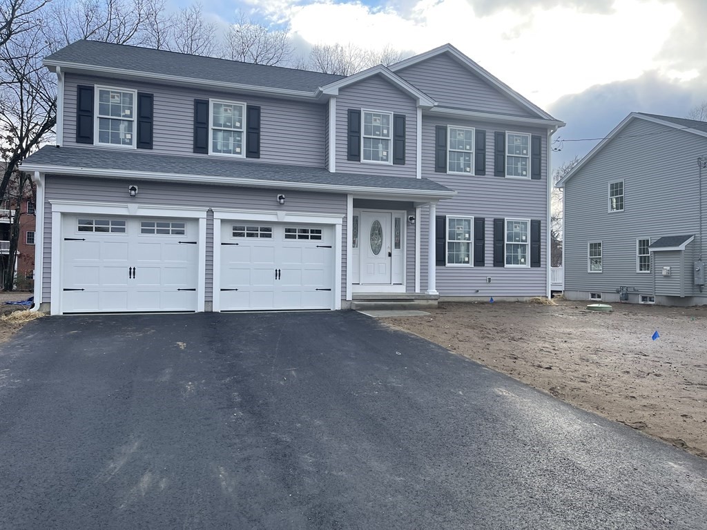 15 Snowden Street Springfield, MA 01119 - Photo 1 of 1 Gallery Image 1