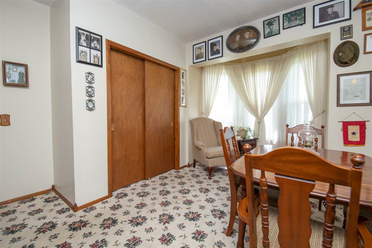 6975 Garden Prairie Road Garden Prairie, IL 61038 - Photo 14 of 28 a workspace with furniture and window