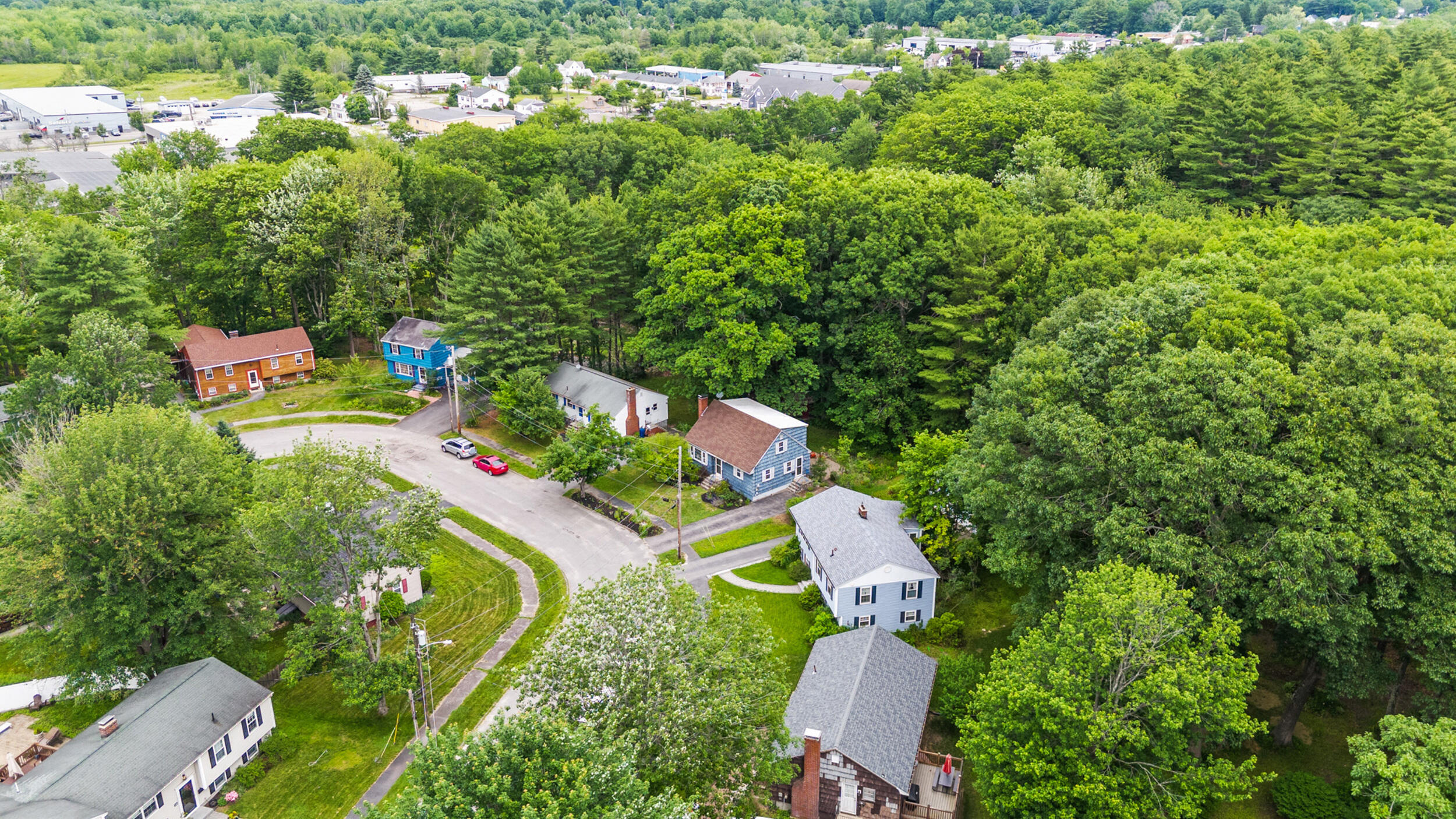 147 Pinecrest Road Portland, ME 04102 - Photo 36 of 42