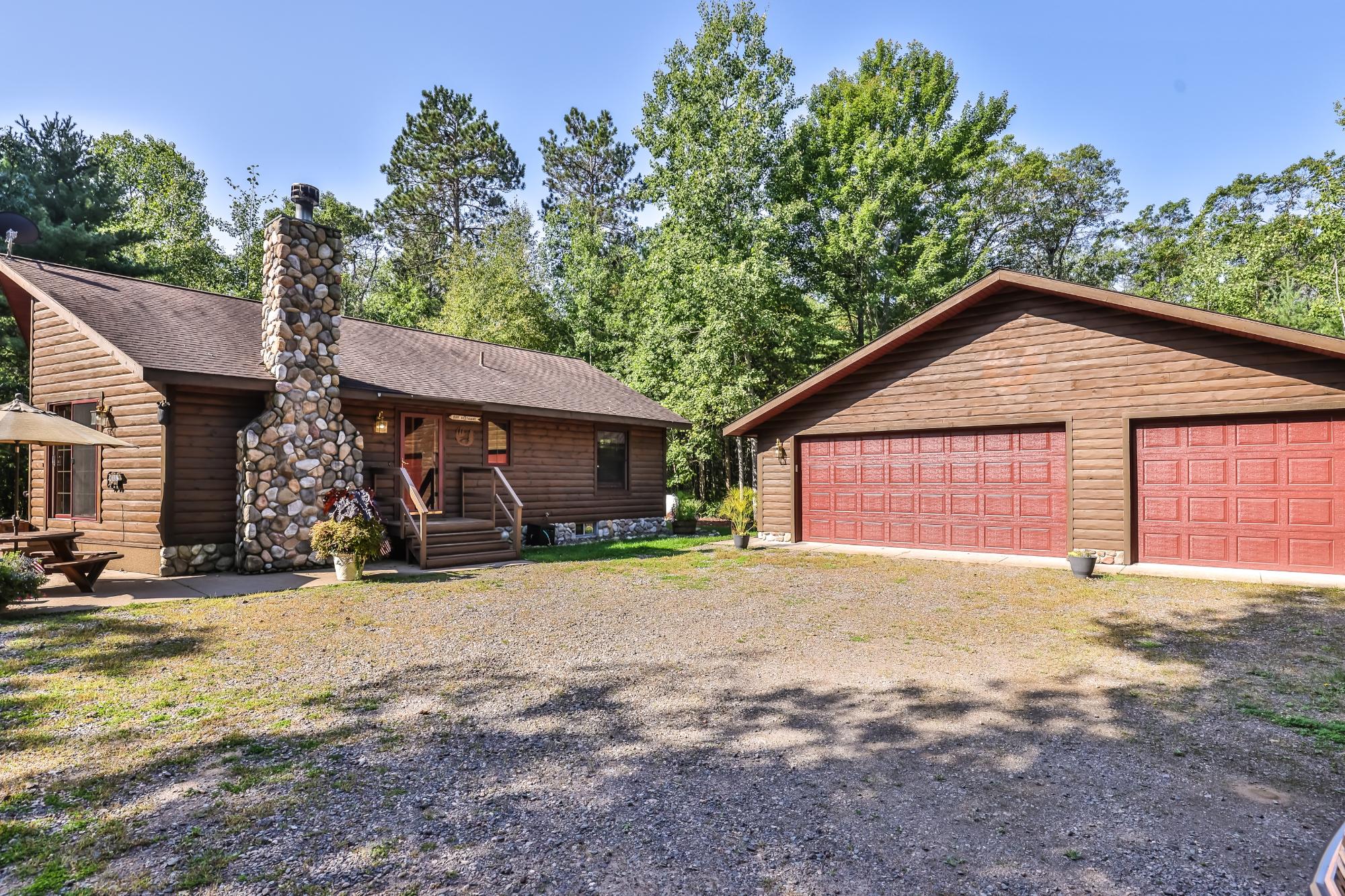 13400 West Bay Road Manitowish Waters, WI 54545 - Photo 30 of 35 Gallery Image 30
