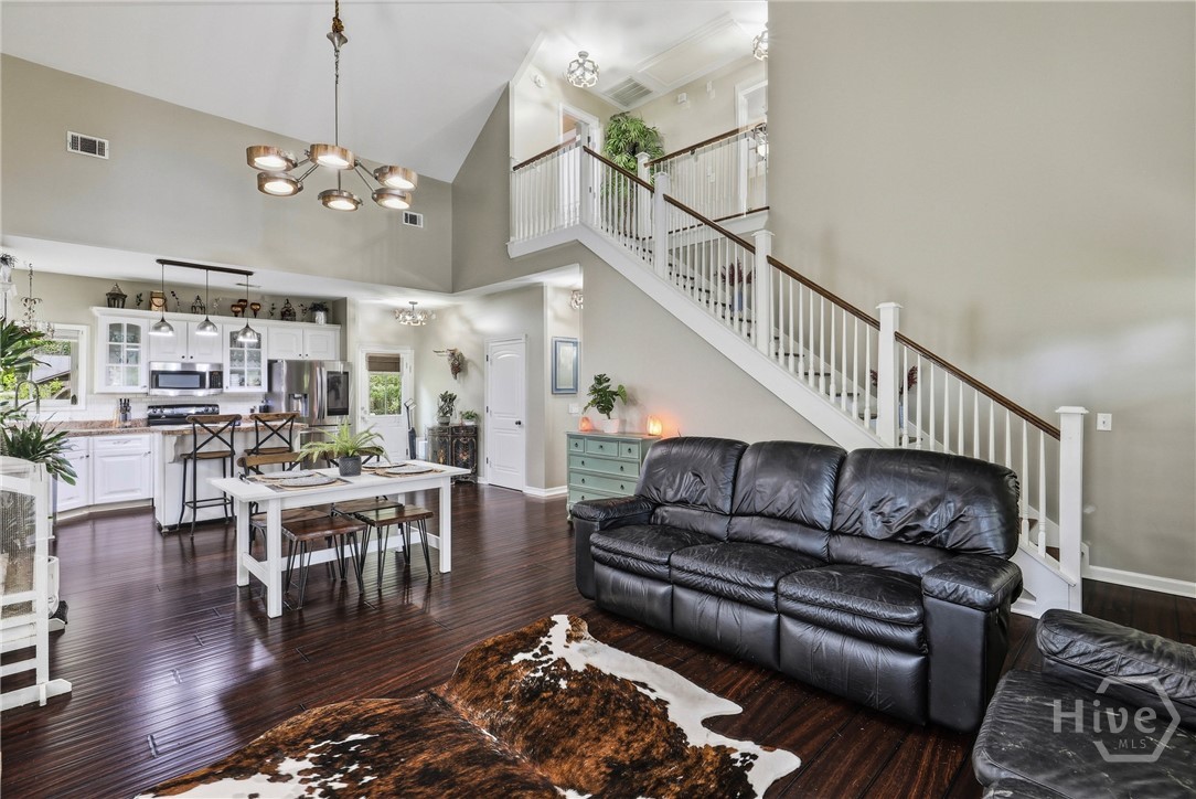 319 Windsor Road Guyton, GA 31312 - Photo 13 of 53