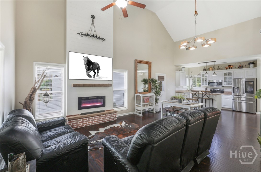 319 Windsor Road Guyton, GA 31312 - Photo 14 of 53