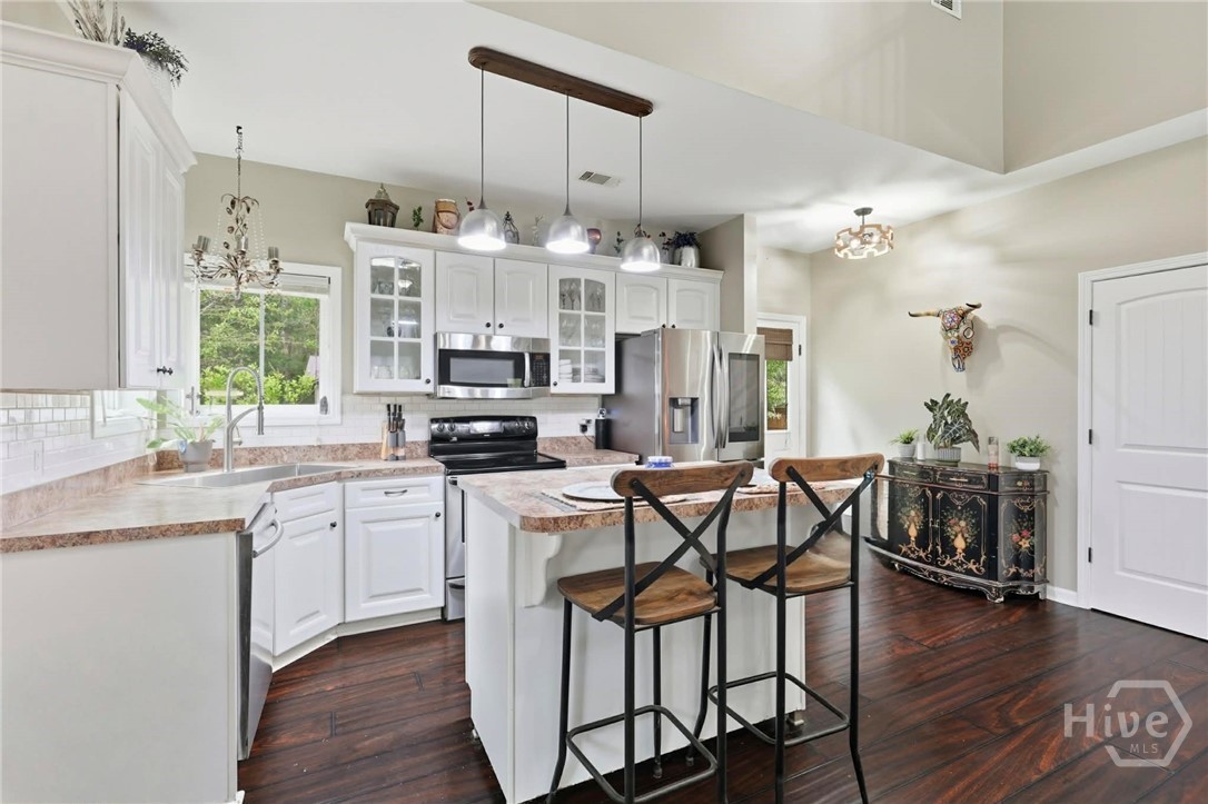 319 Windsor Road Guyton, GA 31312 - Photo 20 of 53