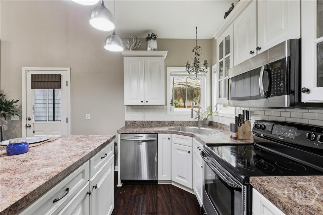 319 Windsor Road Guyton, GA 31312 - Photo 22 of 53