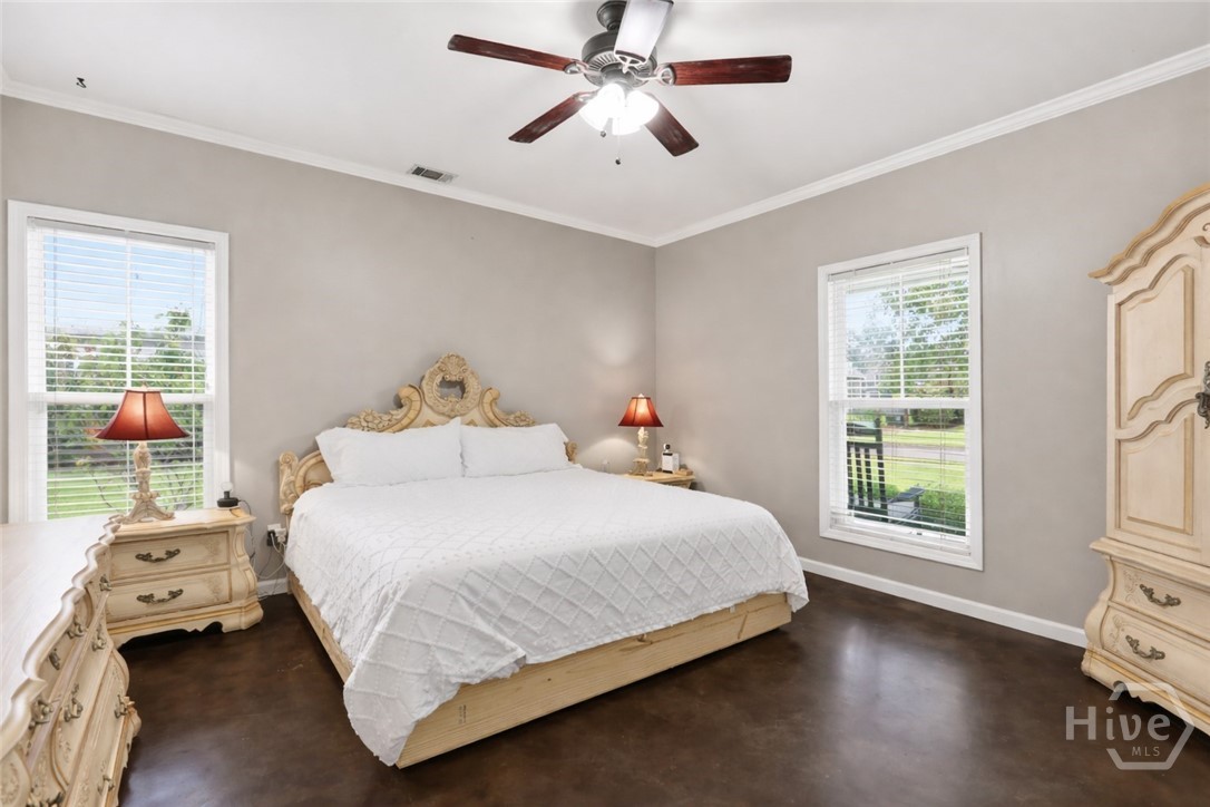 319 Windsor Road Guyton, GA 31312 - Photo 28 of 53