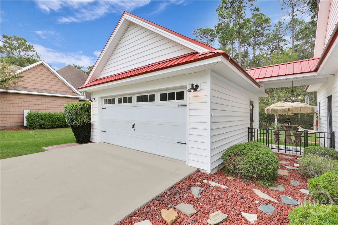 319 Windsor Road Guyton, GA 31312 - Photo 3 of 53