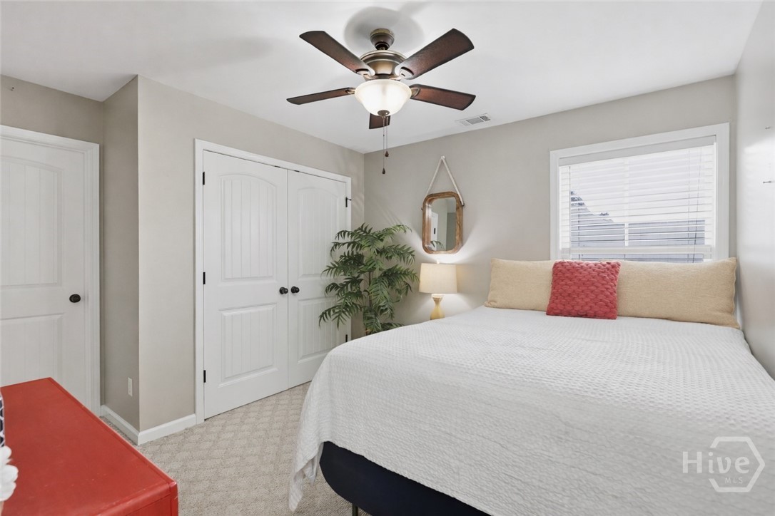 319 Windsor Road Guyton, GA 31312 - Photo 37 of 53