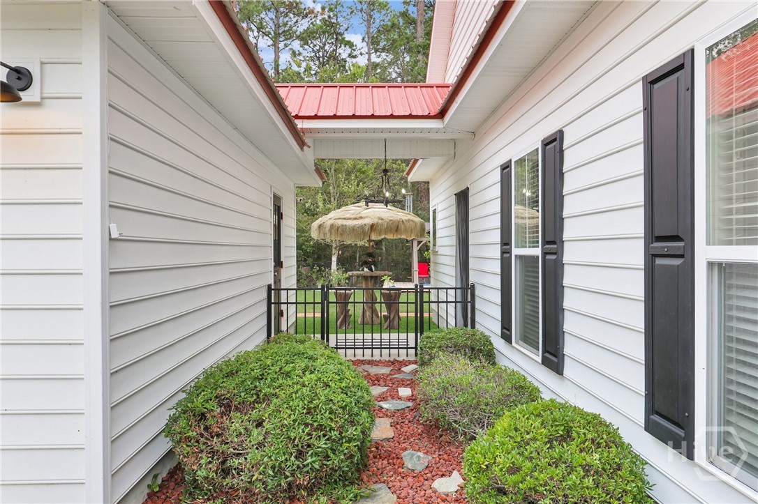 319 Windsor Road Guyton, GA 31312 - Photo 40 of 53