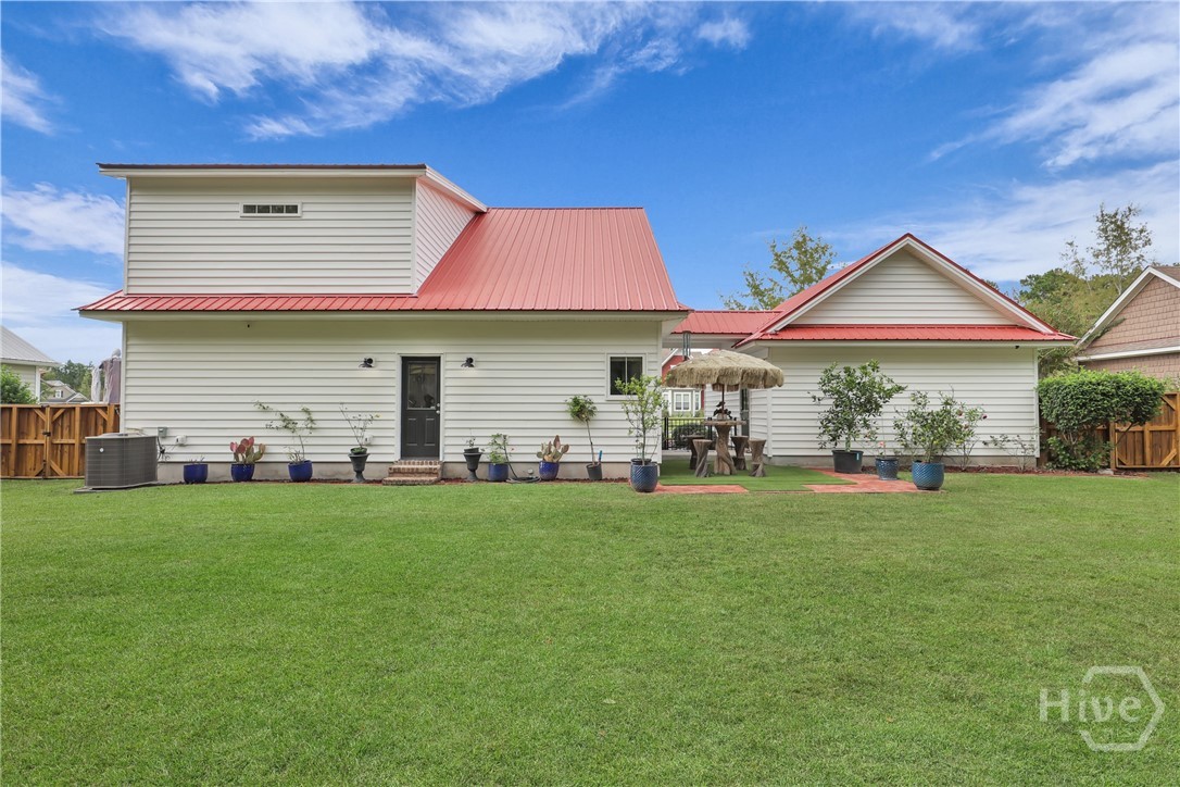 319 Windsor Road Guyton, GA 31312 - Photo 45 of 53