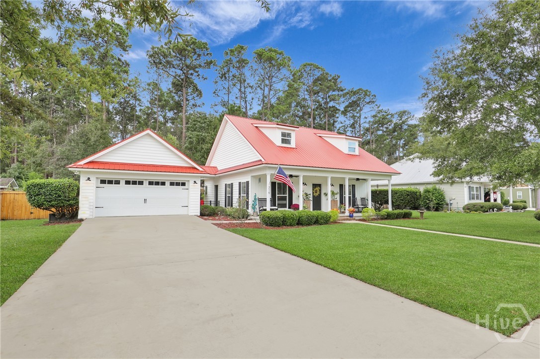 319 Windsor Road Guyton, GA 31312 - Photo 53 of 53
