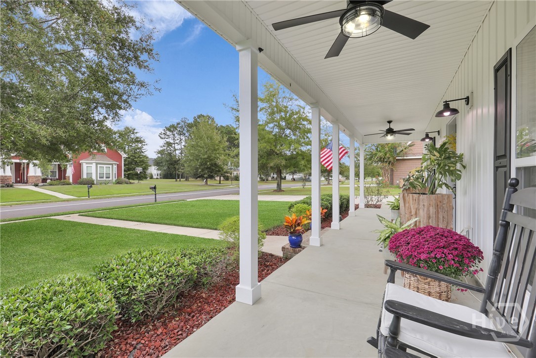 319 Windsor Road Guyton, GA 31312 - Photo 7 of 53
