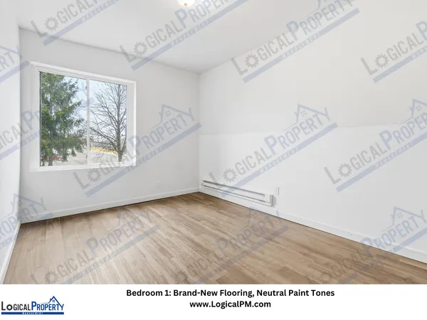 $900 | 3295 Rochester Street, Unit 3, Detroit, MI 48206