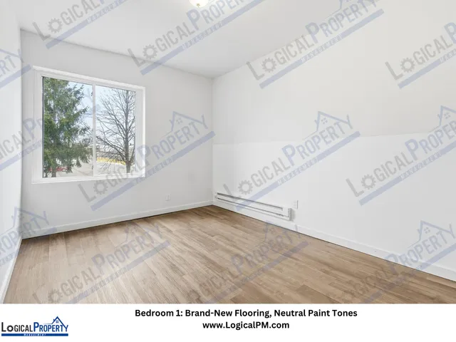 $950 | 3295 Rochester Street, Unit 3, Detroit, MI 48206