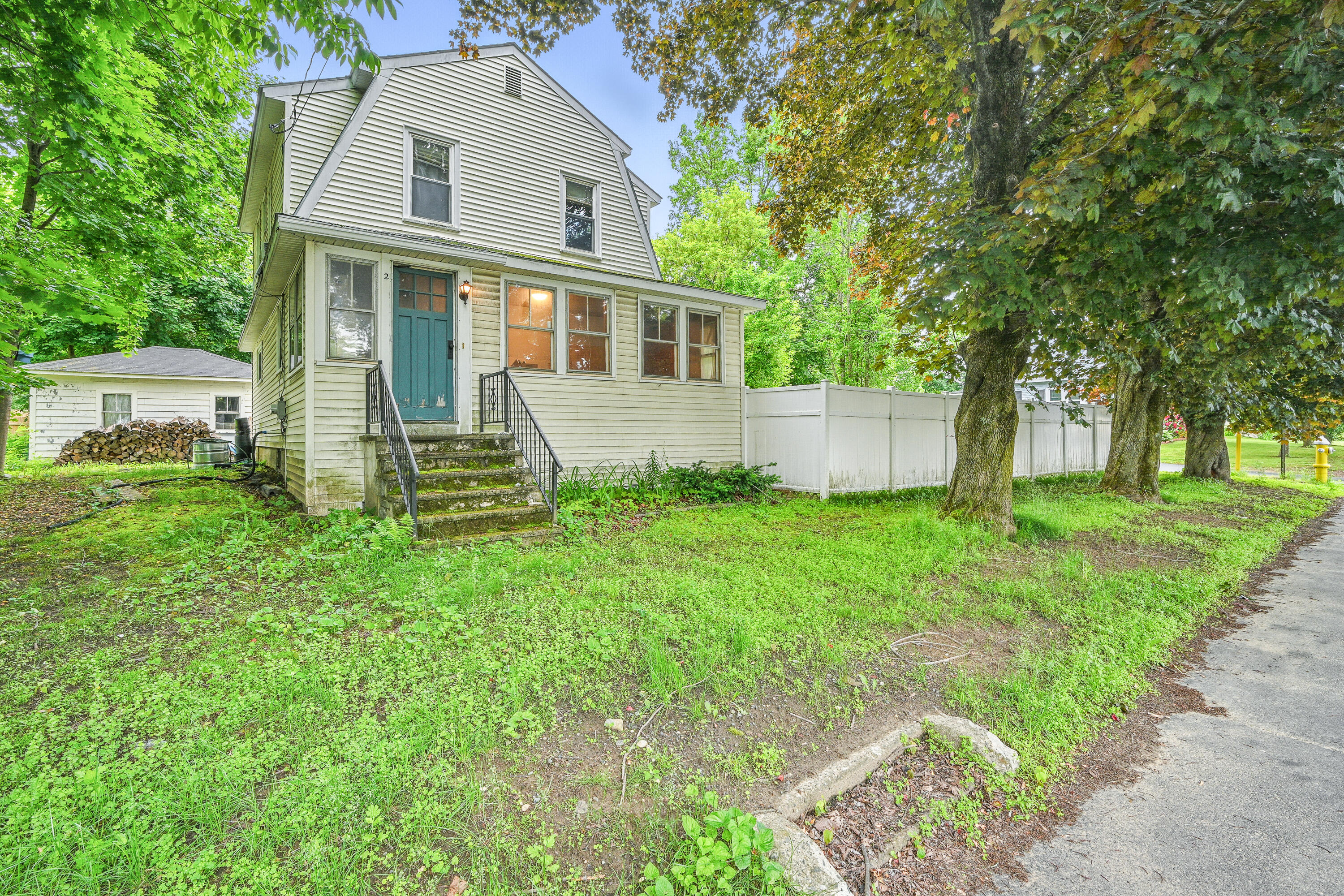 2 Clark Street Randolph, ME 04346 - Photo 14 of 16 16