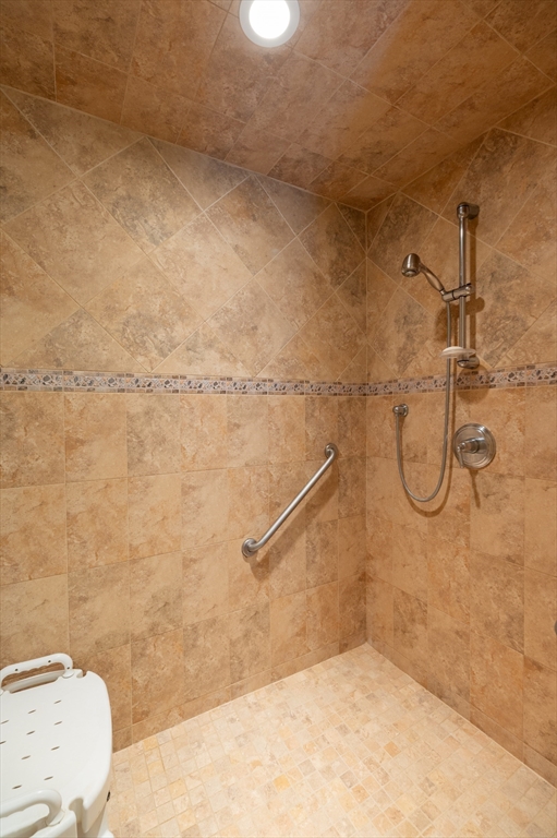 12 Wallis Drive, Unit 12 Wenham, MA 01984 - Photo 17 of 35 a bathroom with a shower