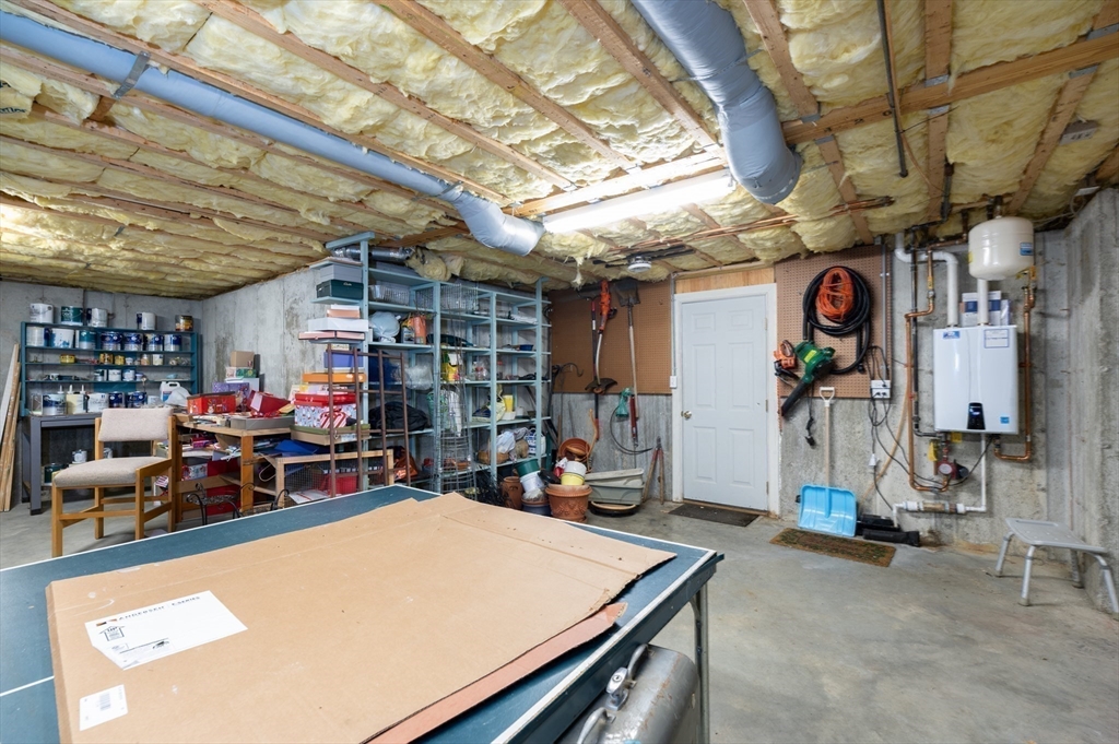 12 Wallis Drive, Unit 12 Wenham, MA 01984 - Photo 33 of 35 a view of gym