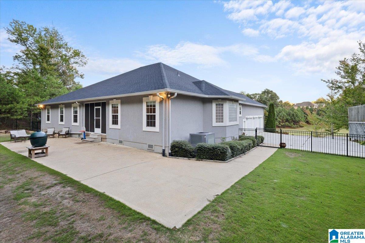 176 Mountain Lane Oneonta, AL 35121 - Photo 28 of 30