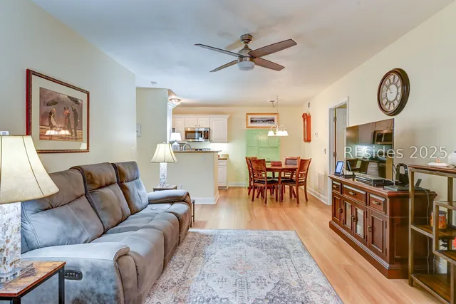 $259,000 | 897 Fording Island Road, Unit 809, Bluffton, SC 29910