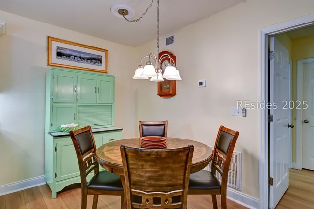 $259,000 | 897 Fording Island Road, Unit 809, Bluffton, SC 29910