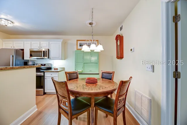 $259,000 | 897 Fording Island Road, Unit 809, Bluffton, SC 29910
