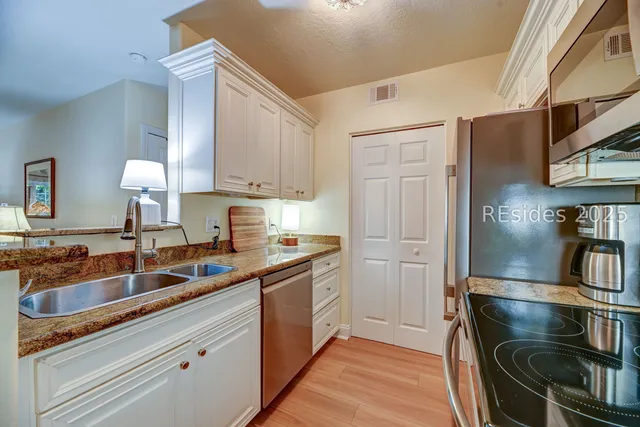 $259,000 | 897 Fording Island Road, Unit 809, Bluffton, SC 29910