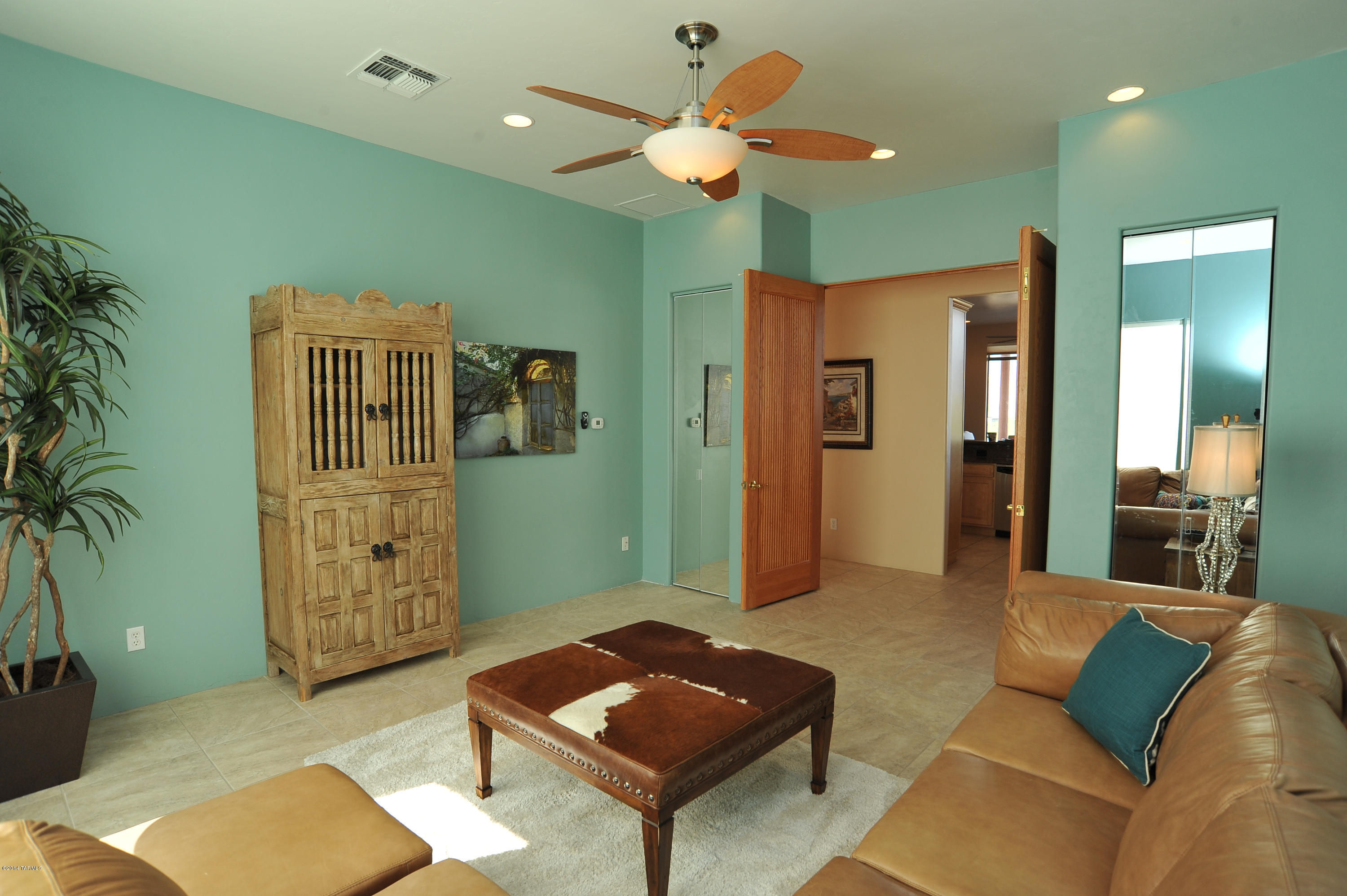 14741 East Triangle M Ranch Road Vail, AZ 85641 - Photo 21 of 35 Gallery Image 21