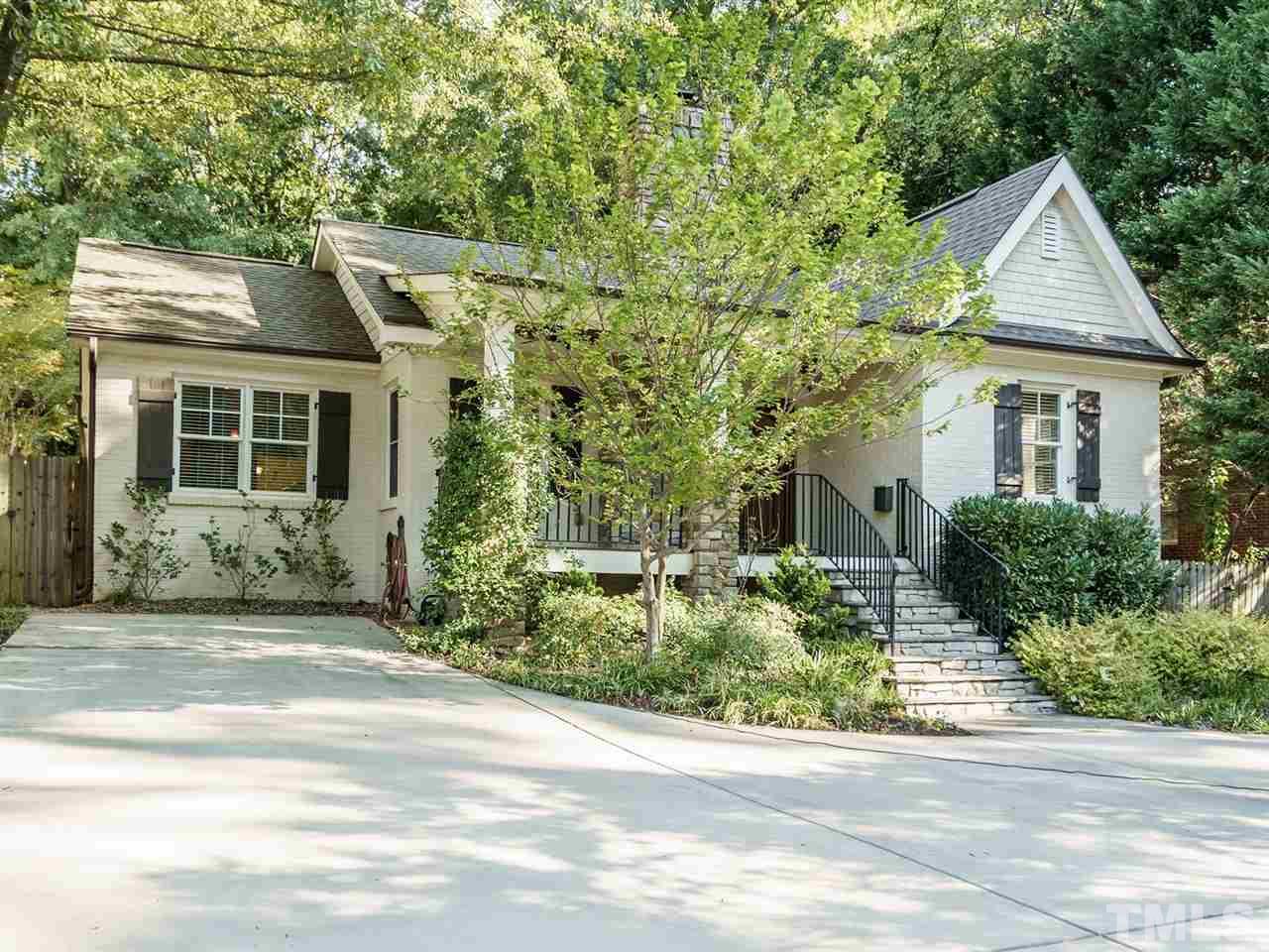 3038 Medlin Drive Raleigh, NC 27607 - Photo 2 of 30