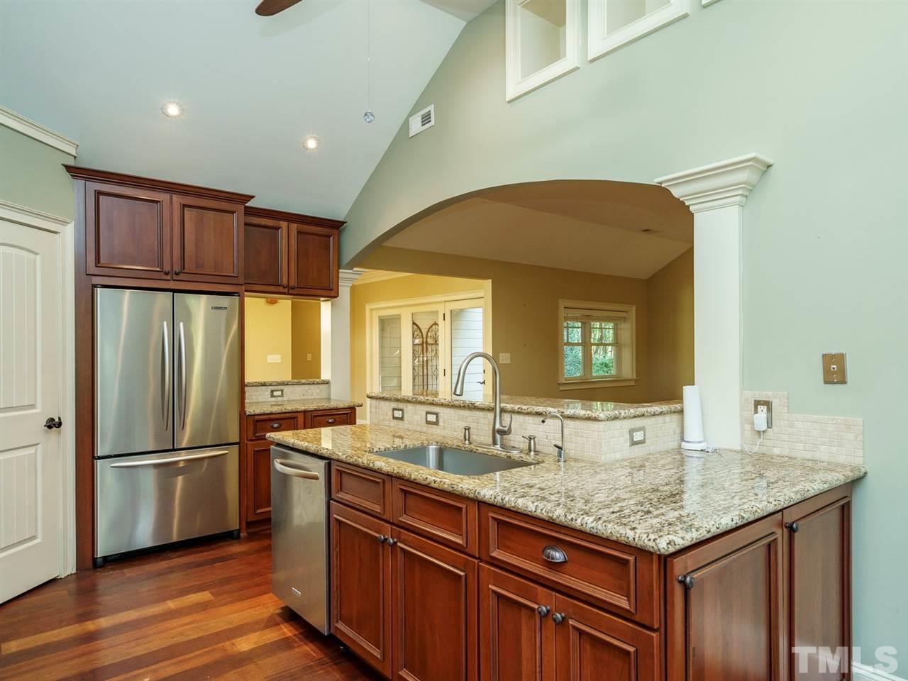 3038 Medlin Drive Raleigh, NC 27607 - Photo 12 of 30