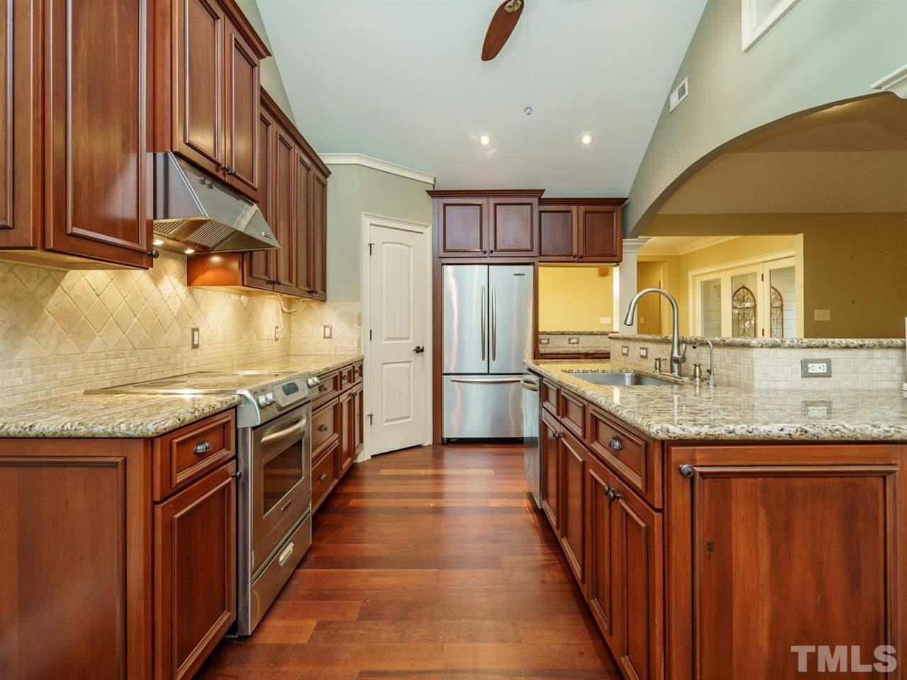3038 Medlin Drive Raleigh, NC 27607 - Photo 13 of 30