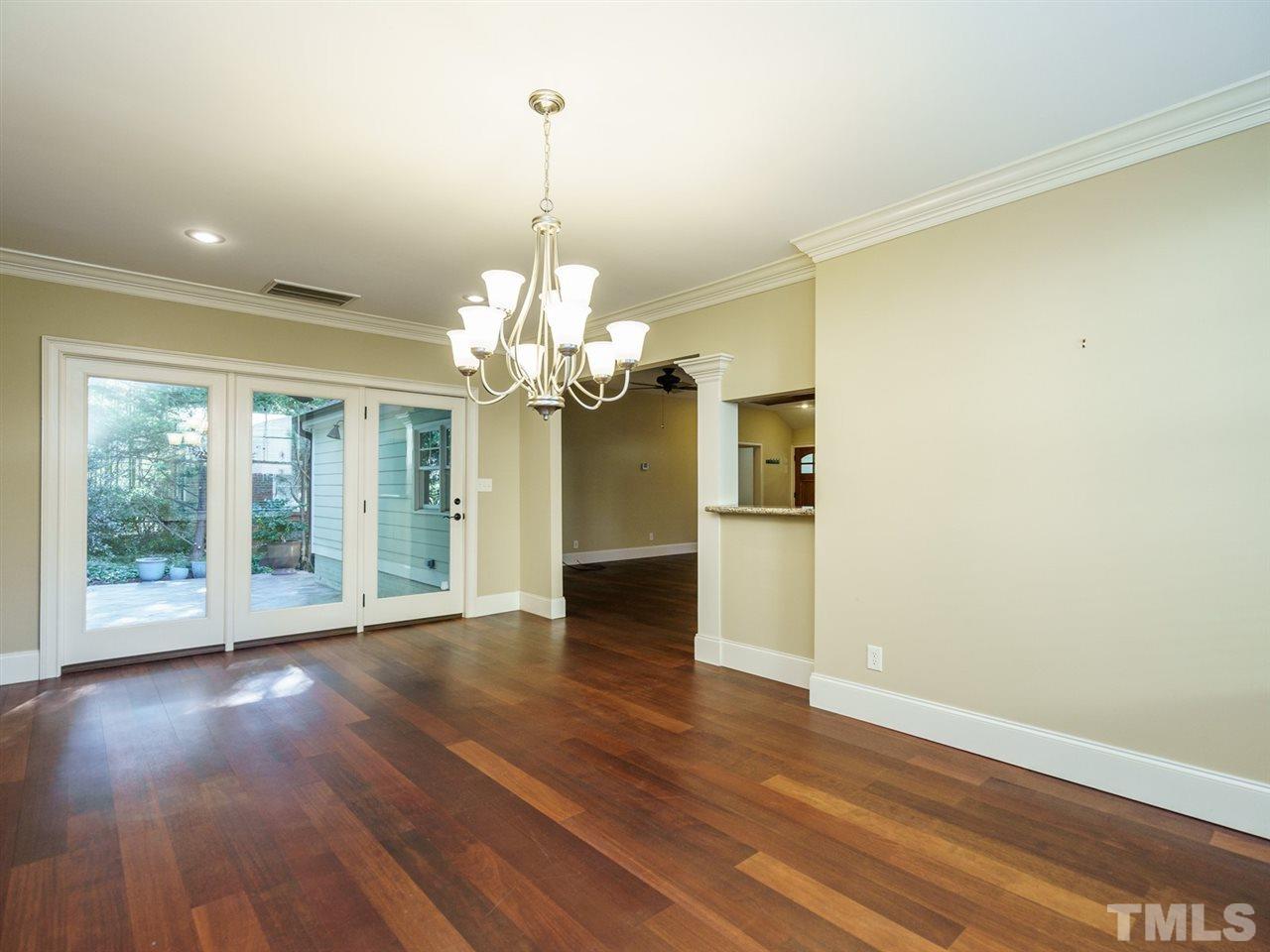 3038 Medlin Drive Raleigh, NC 27607 - Photo 15 of 30