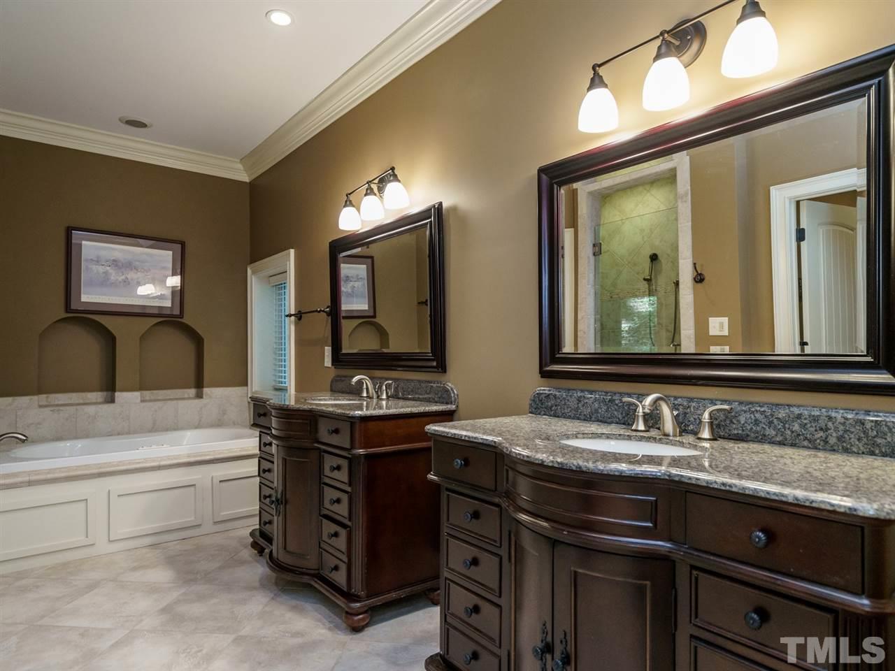 3038 Medlin Drive Raleigh, NC 27607 - Photo 22 of 30