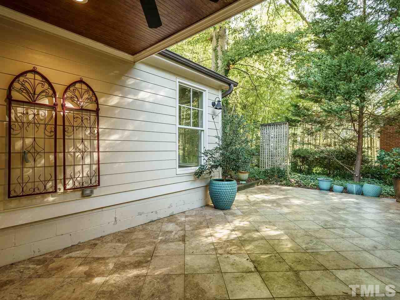 3038 Medlin Drive Raleigh, NC 27607 - Photo 27 of 30