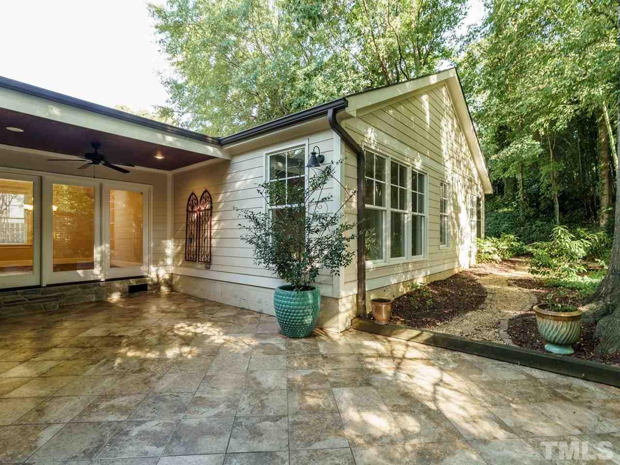 3038 Medlin Drive Raleigh, NC 27607 - Photo 28 of 30