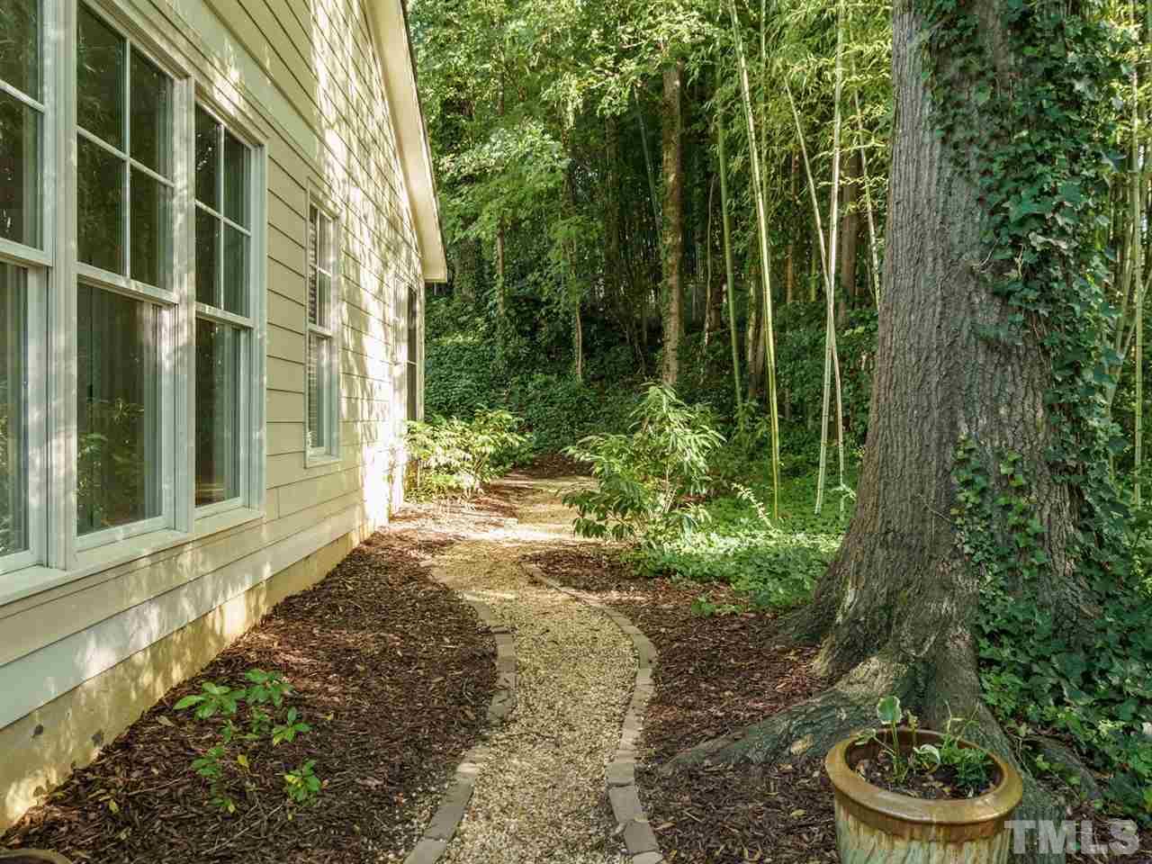 3038 Medlin Drive Raleigh, NC 27607 - Photo 29 of 30