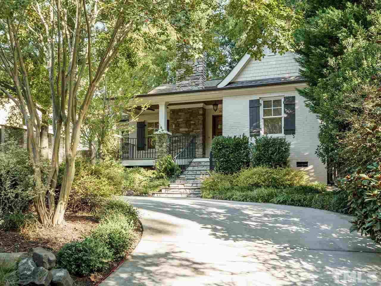 3038 Medlin Drive Raleigh, NC 27607 - Photo 30 of 30