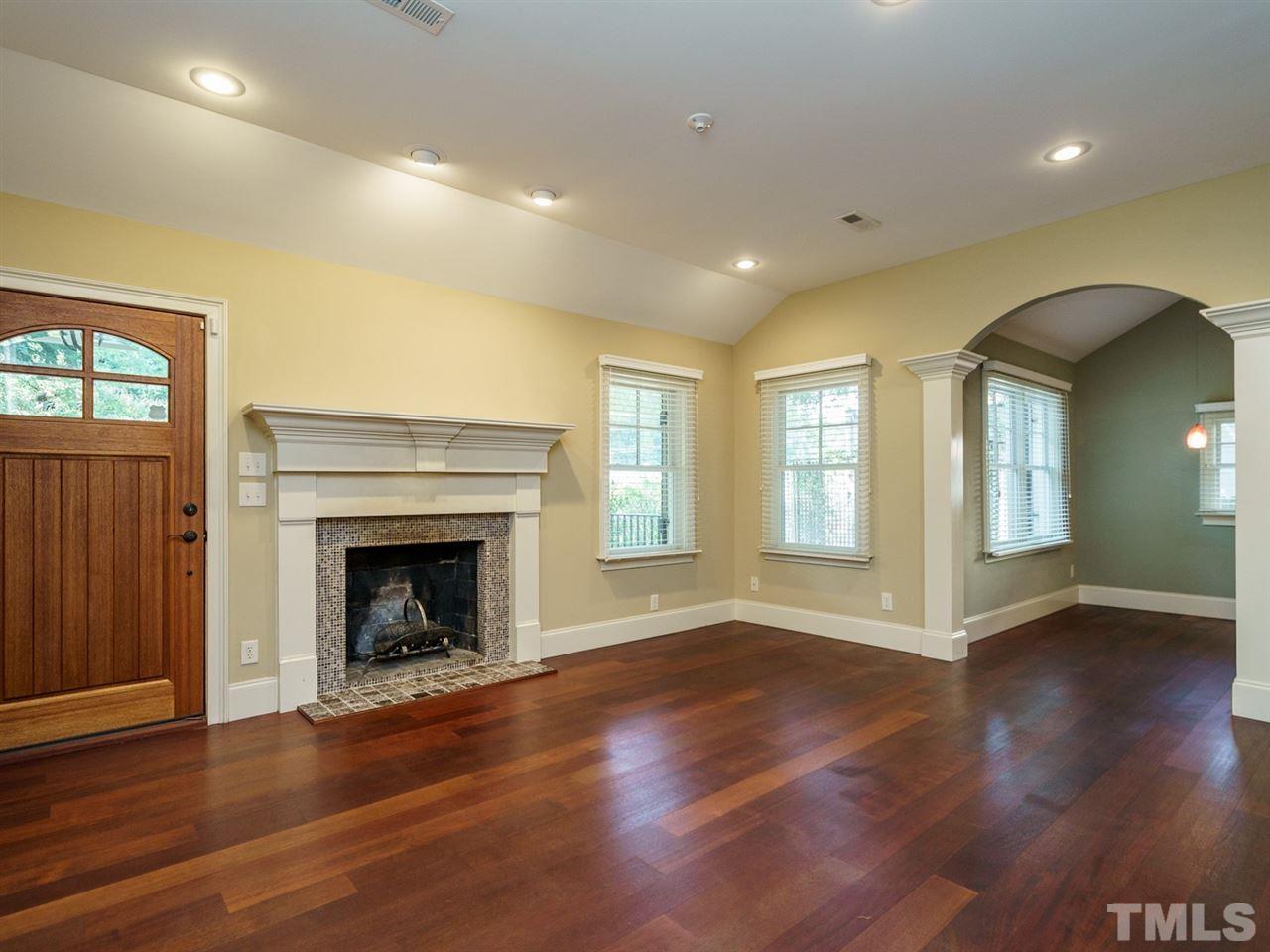 3038 Medlin Drive Raleigh, NC 27607 - Photo 5 of 30
