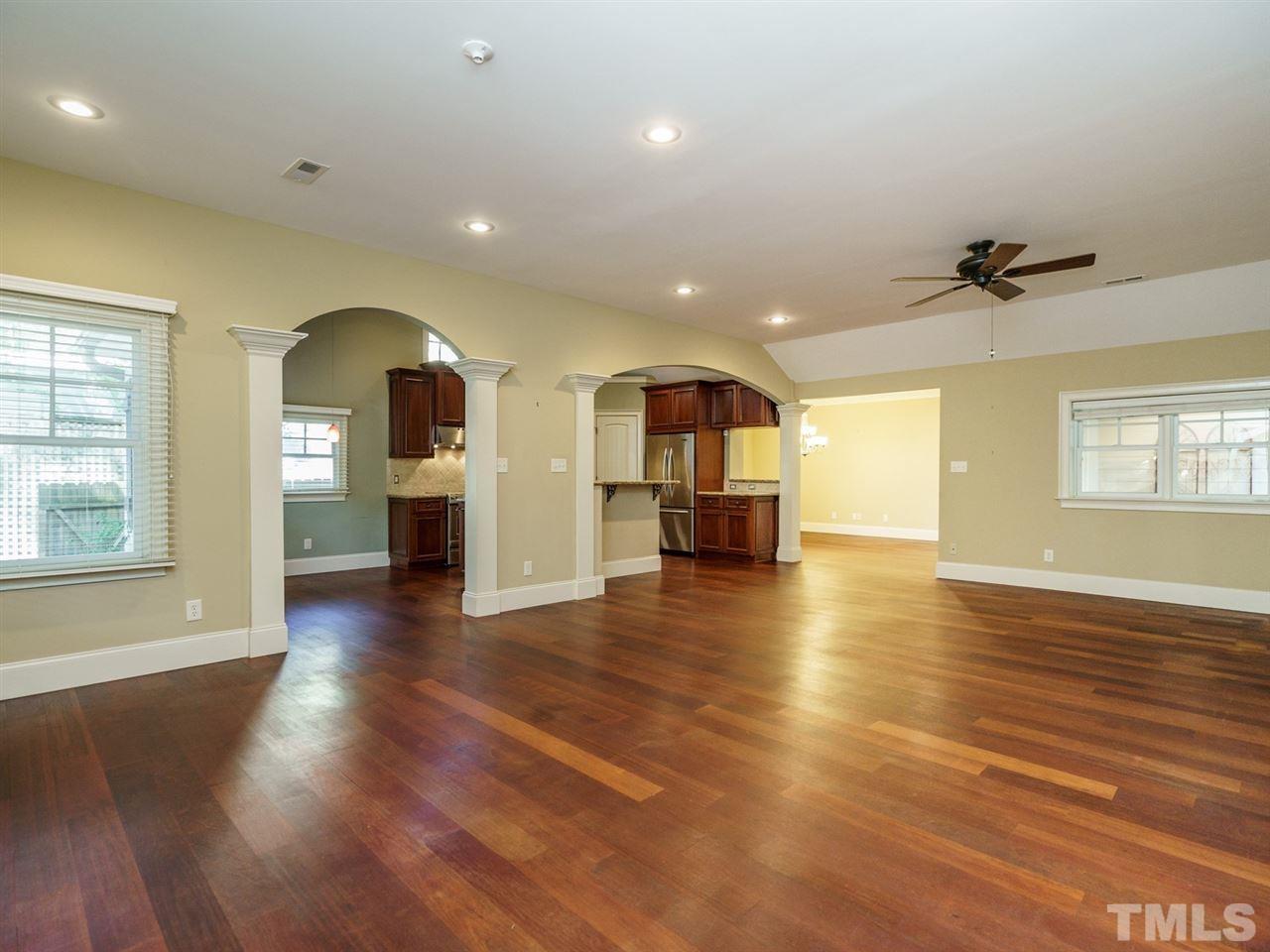 3038 Medlin Drive Raleigh, NC 27607 - Photo 6 of 30