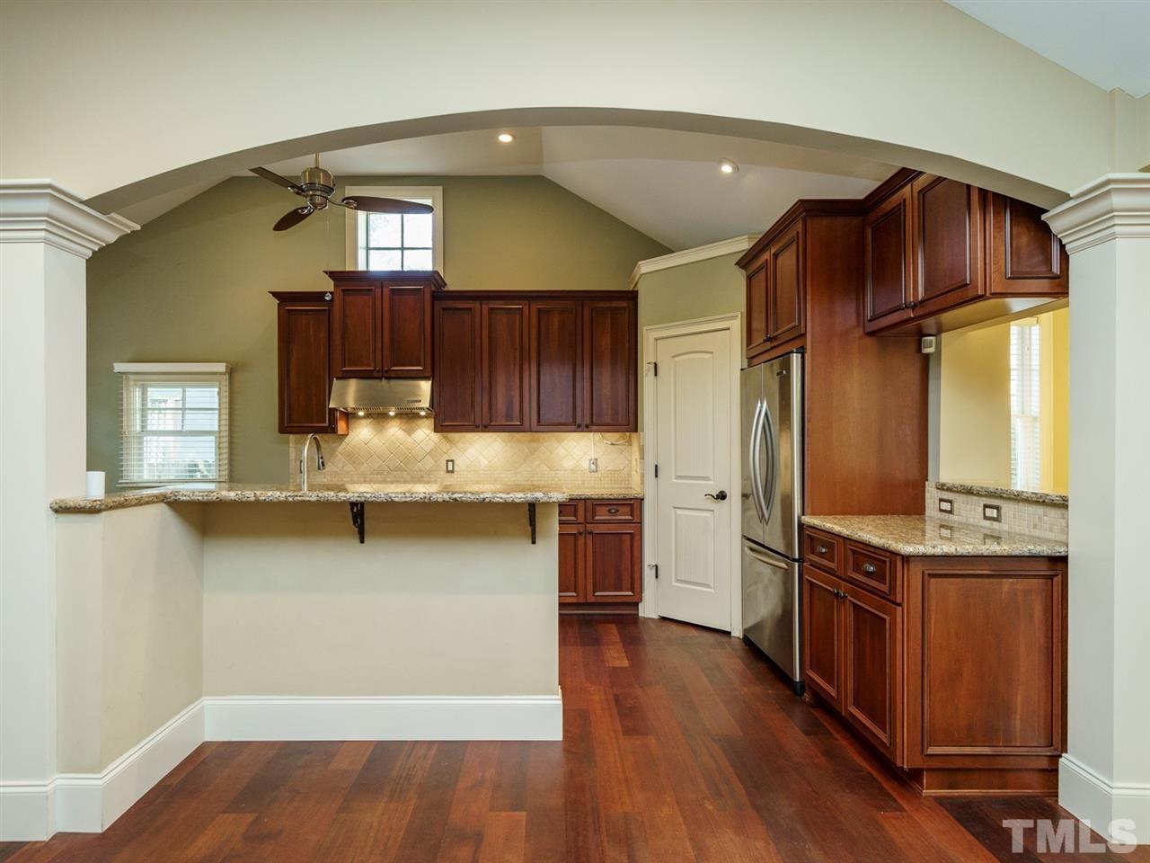 3038 Medlin Drive Raleigh, NC 27607 - Photo 9 of 30