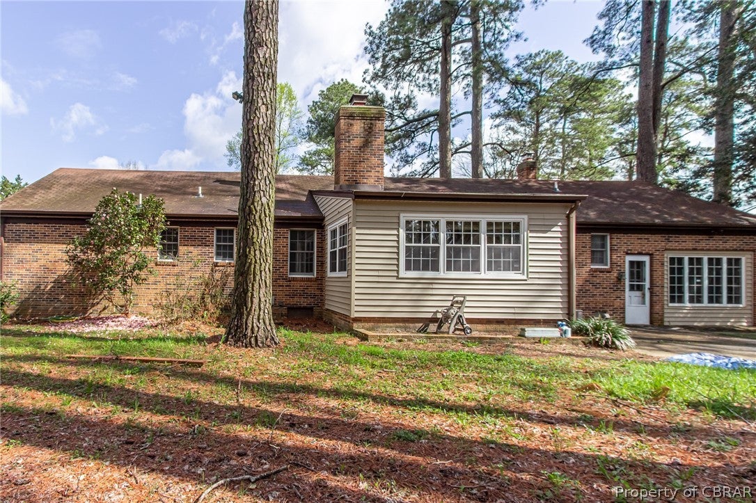 401 Riverside Drive Lanexa, VA 23089 - Photo 37 of 37 Gallery Image 37