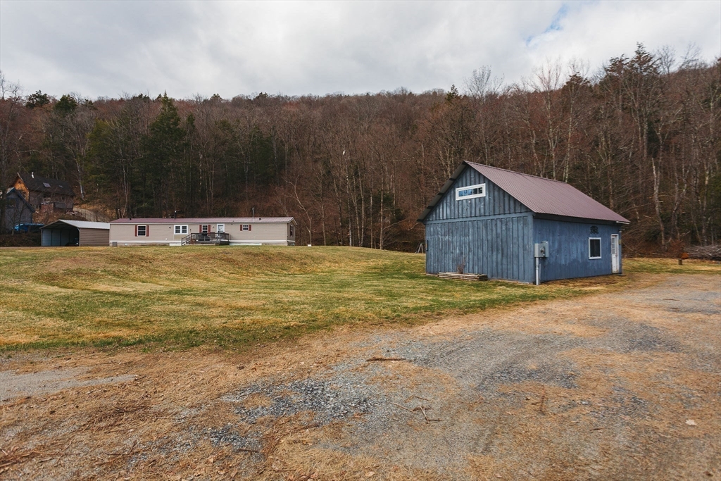 198 West Hawley Road Hawley, MA 01339 - Photo 29 of 33 Gallery Image 29