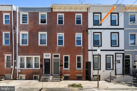 $420,000 | 507 Greenwich Street, Philadelphia, PA 19147