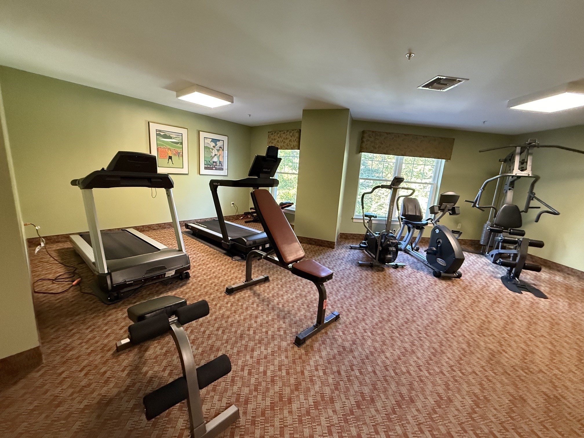 7 Crescent Way, Unit 313 Sturbridge, MA 01518 - Photo 33 of 39 Gallery Image 33