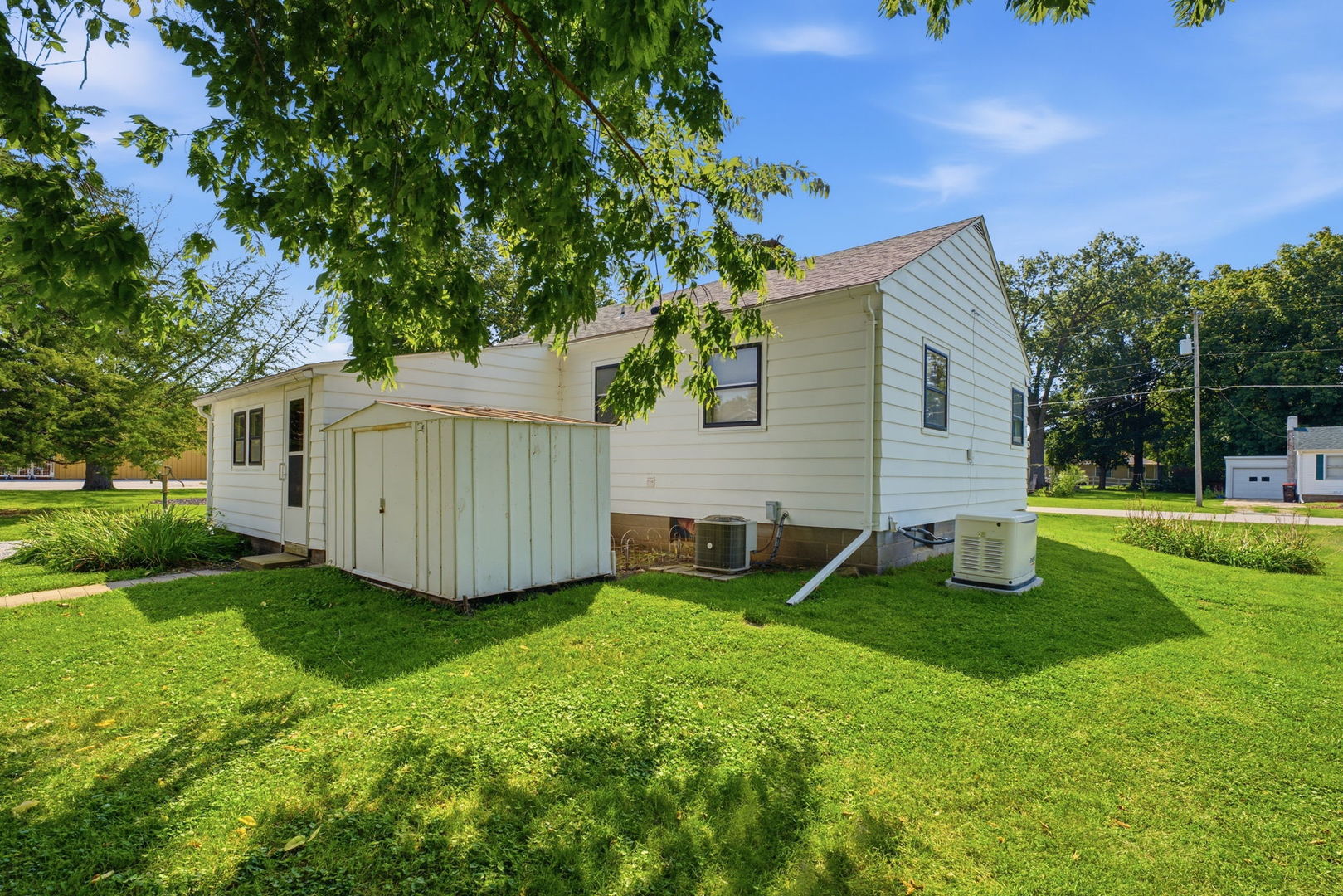705 Southwest 4th Street Aledo, IL 61231 - Photo 20 of 22 Gallery Image 20