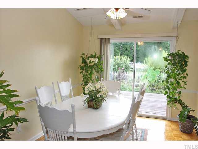 728 South Meadow Road Raleigh, NC 27603 - Photo 3 of 11