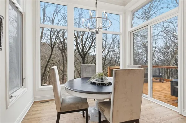 $795,000 | 10514 Northwest River Hills Drive, Parkville, MO 64152