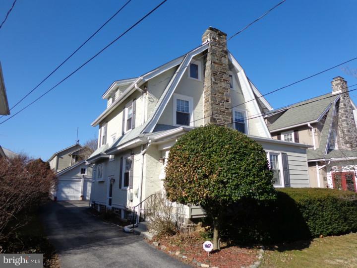 168 Sycamore Road Havertown, PA 19083 - Photo 1 of 25 Exterior Front