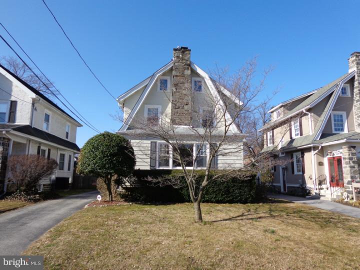 168 Sycamore Road Havertown, PA 19083 - Photo 2 of 25 Exterior Front