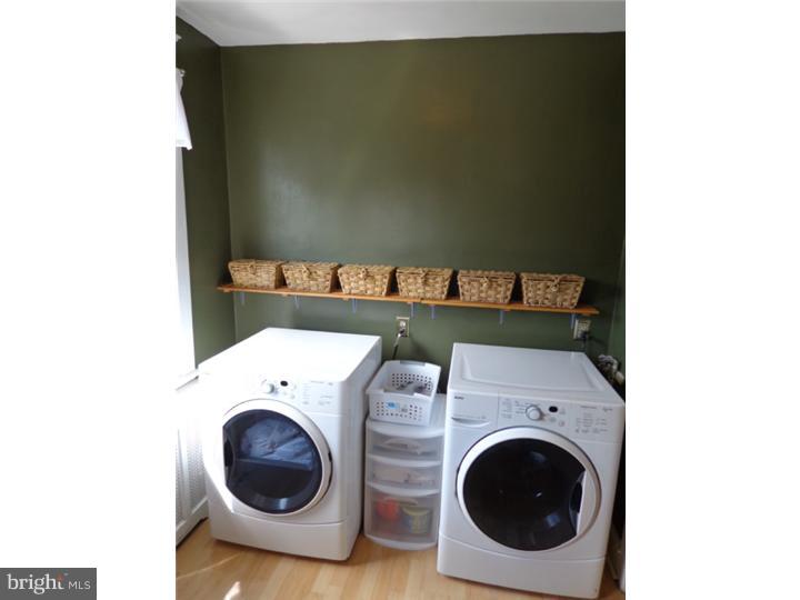 168 Sycamore Road Havertown, PA 19083 - Photo 14 of 25 Laundry Room
